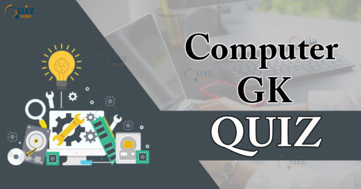 Computer gk quiz