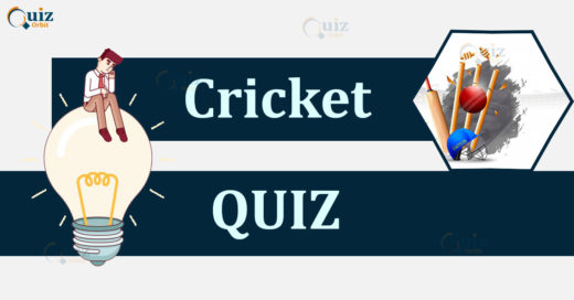 Quiz on cricket