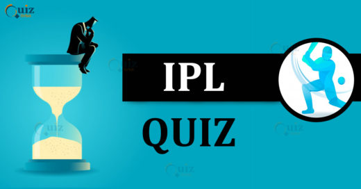IPL Quiz