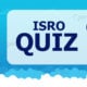 ISRO quiz