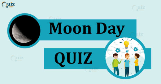 Moon day quiz