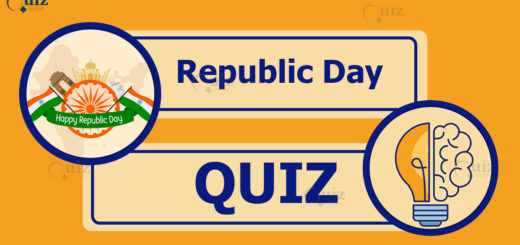 Republic day Quiz