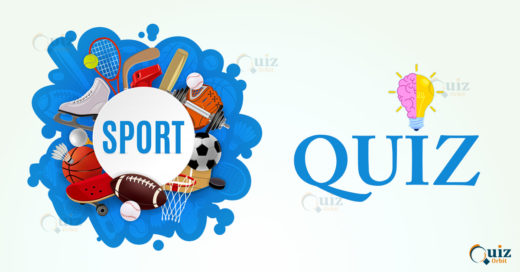 Quiz on Sports