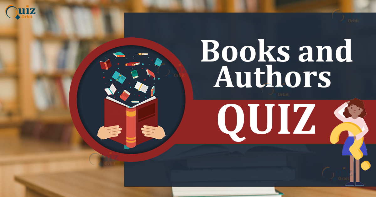 quiz on book review