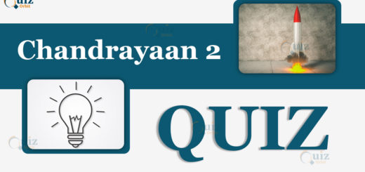 chandrayaan 2 quiz
