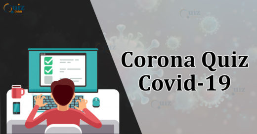 covid-19 quiz