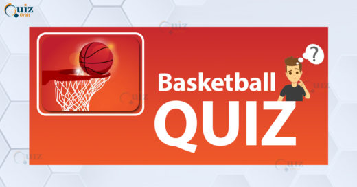 Basketball quiz
