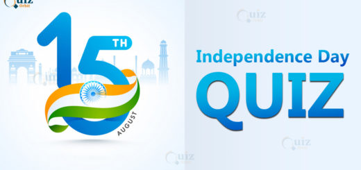Independence day Quiz
