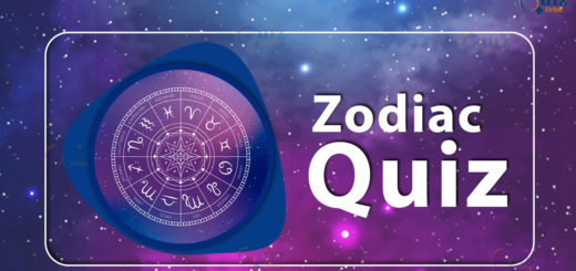 quiz on zodiac signs
