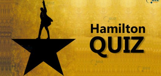 hamilton quiz