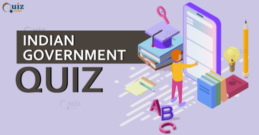 Indian Government Quiz