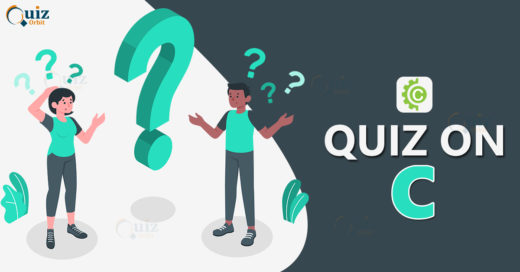 Quiz on C