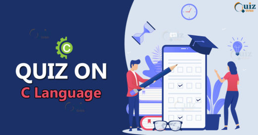 Quiz on C Language