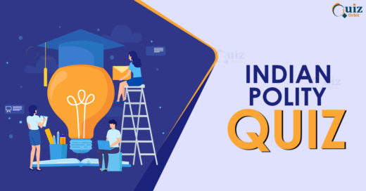 Indian Polity Quiz
