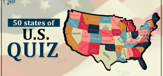 50 states quiz