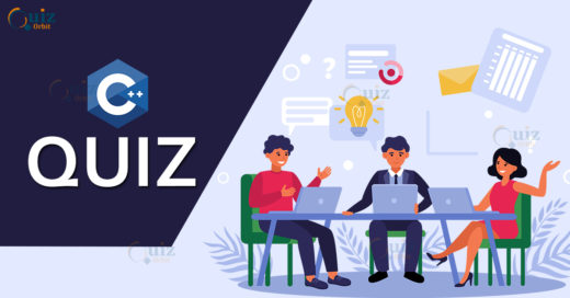 C++ Quiz