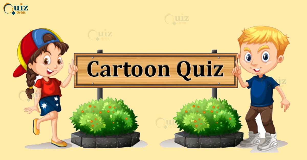 Quiz Clip Art Cartoon