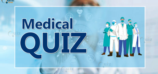 Medical quiz