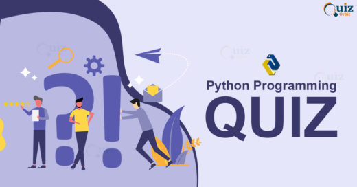 Python Programming Quiz