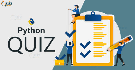 Python Quiz