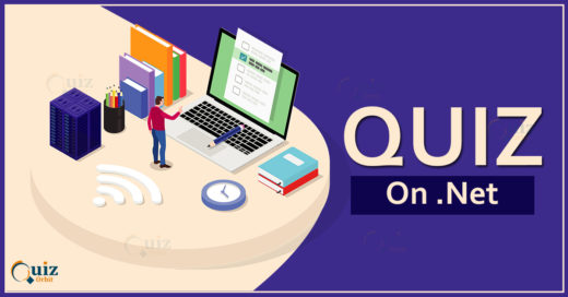 Quiz on .Net