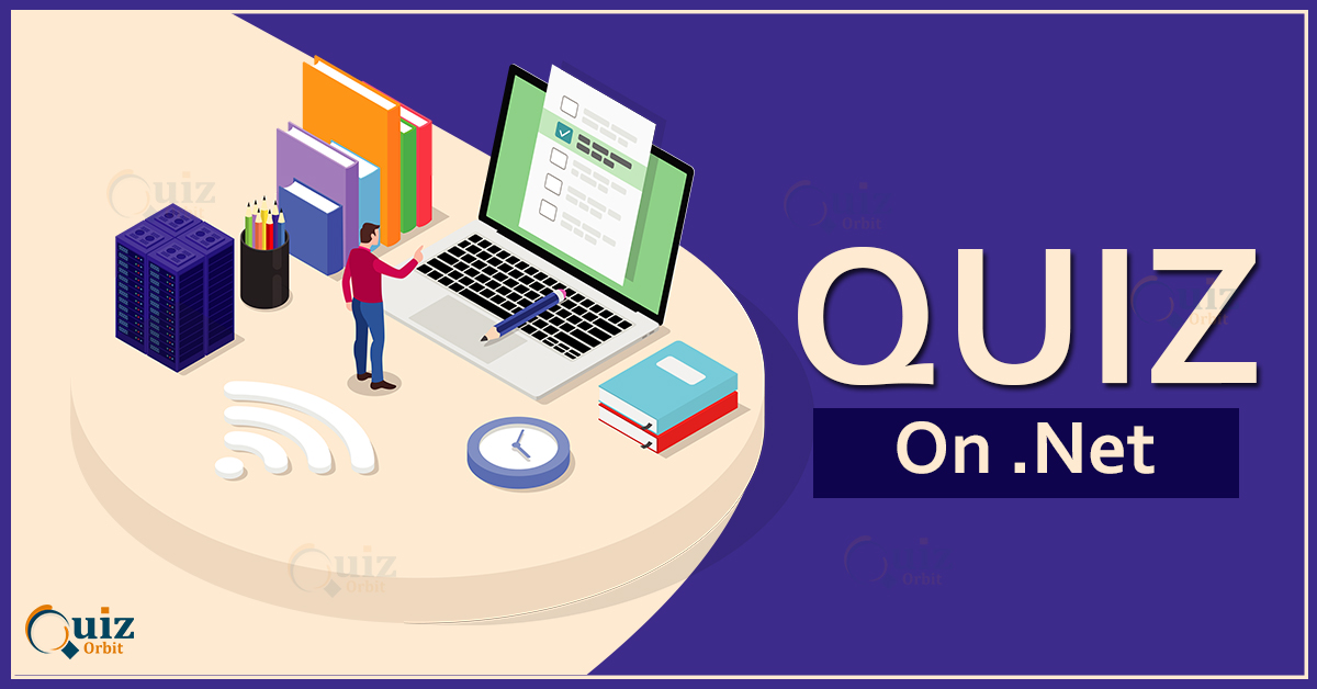 Online Quiz on Quiz Orbit