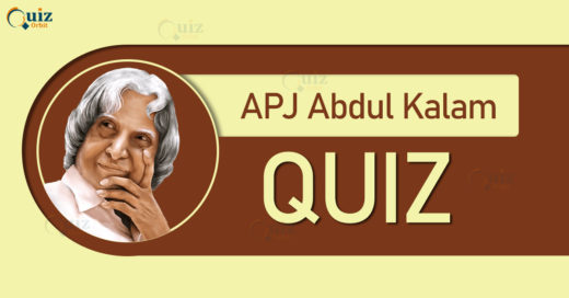 apj abdul kalam quiz