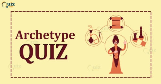 archetype quiz