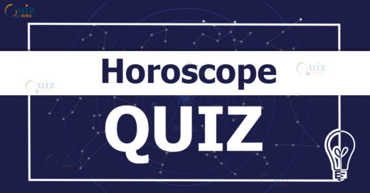 horoscope quiz