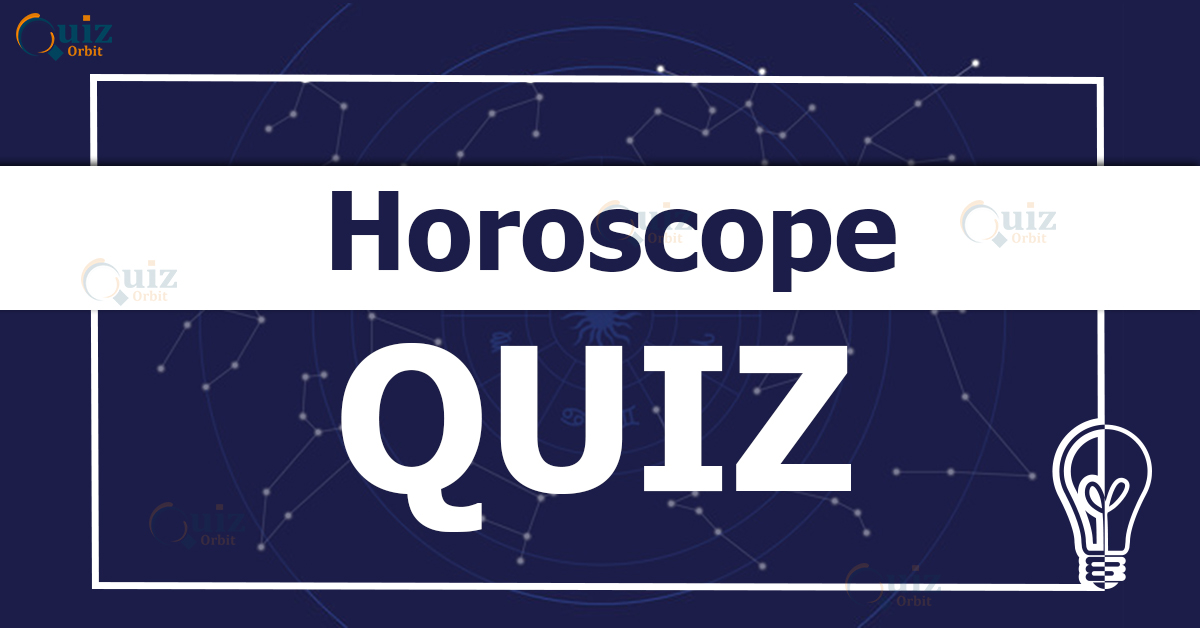 astrology trivia questions and answers