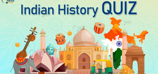 Indian history quiz