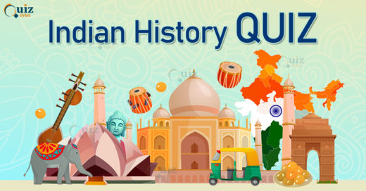 History Quiz Archives - Quiz Orbit