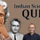 Indian scientists quiz