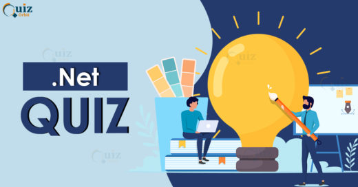 .net quiz