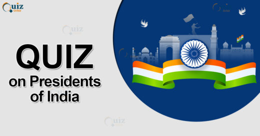 quiz on presidents of India