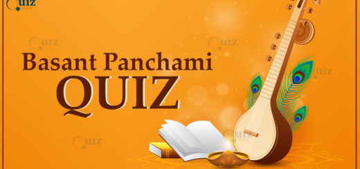 Basant Panchami Quiz