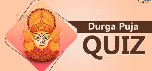 Durga Puja Quiz