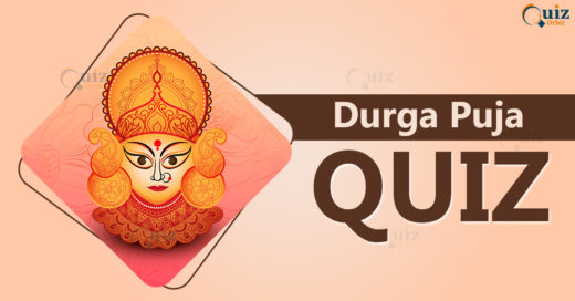Durga Puja Quiz