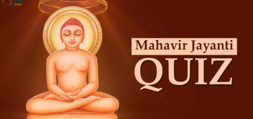 Mahavir Jayanti Quiz