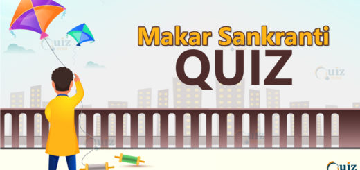 Makar Sankranti Quiz
