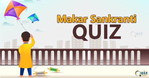 Makar Sankranti Quiz