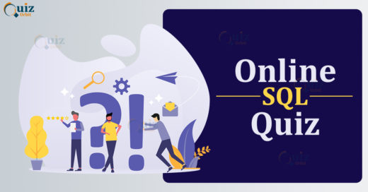 Online SQL Quiz