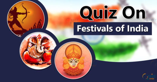 Quiz on Festivals of India