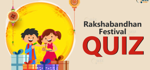 Raksha Bandhan Festival Quiz