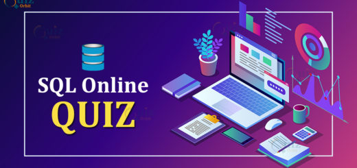 SQL Online Quiz