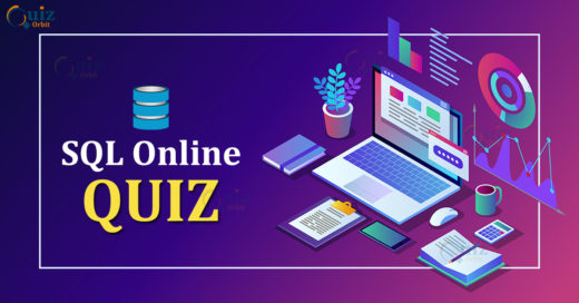SQL Online Quiz