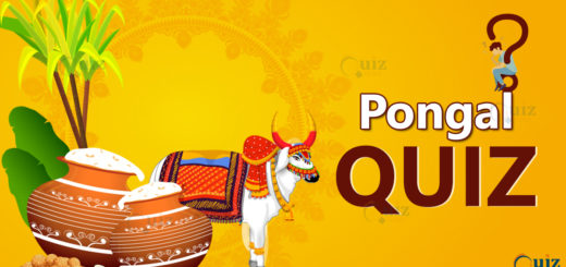 pongal quiz