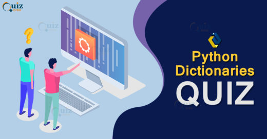 Python Dictionaries Quiz