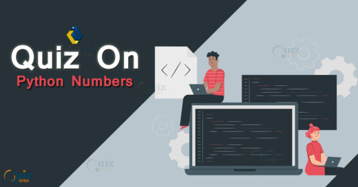 Quiz on Numbers in Python