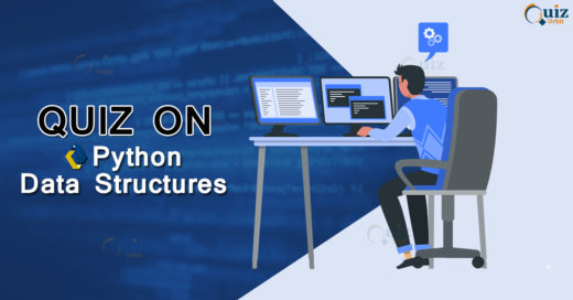 Quiz on Python Data Structures